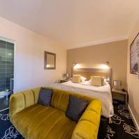 Hotel Madeloc