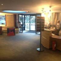 Logis Lacotel 