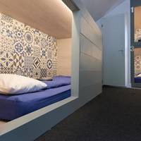 Le Vert Hotel 