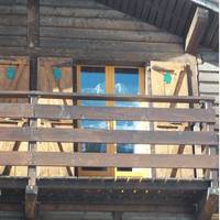 Chalet Falcon 