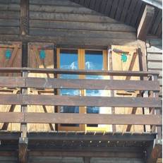 Chalet Falcon 