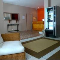 Hotel Tanagra 