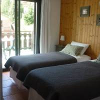 Hotel Le Cret 