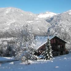 La Grangette 