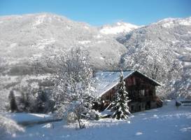La Grangette 