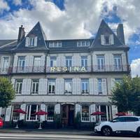 Logis Regina 