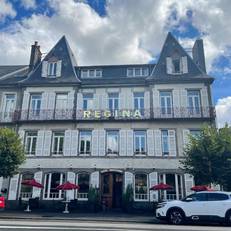Logis Regina 