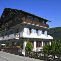 Hotel Slalom 