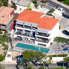Villa Cassis 