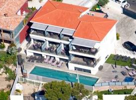 Villa Cassis 