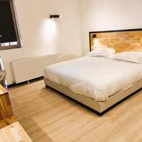 Modern'Hotel 