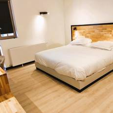 Modern'Hotel 