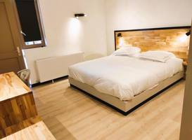 Modern'Hotel 