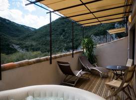Le Belvedere 