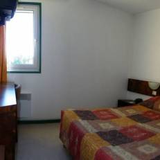 Hotel Boreve 