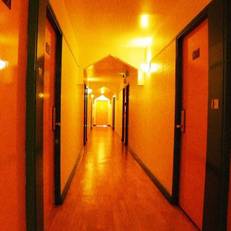 Hotel Boreve 