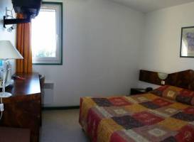 Hotel Boreve 