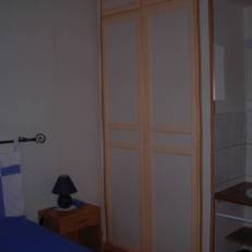 La villa Sam 