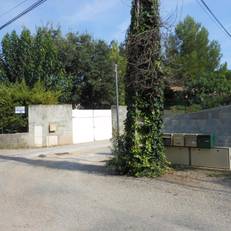La villa Sam 