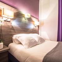 Hotel Actuel
