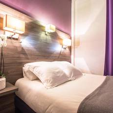 Hotel Actuel 