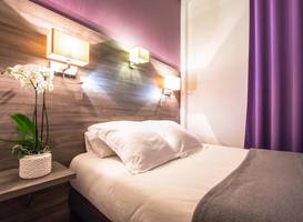 Hotel Actuel 