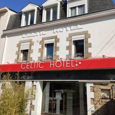 Celtic Hotel 