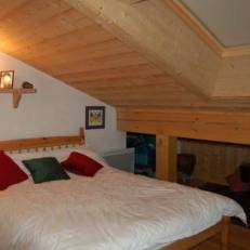 Chalet Zaria 