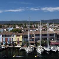 La Palmeraie 