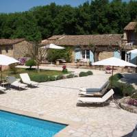 La Pierrerie 