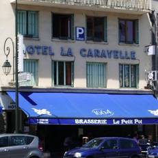 La Caravelle 