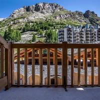 Alpina Lodge 