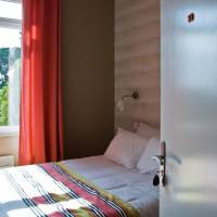 Relais du Silence Les Costans