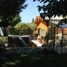 La Paillote 