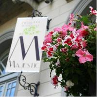 Le Majestic 