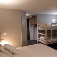 Hotel Prime 