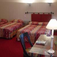 Hotel Robic 