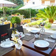 Hotel Diana 