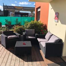 Artys Hotel 