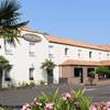 Hotel Salea 