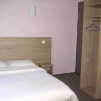 Hotel Salea 