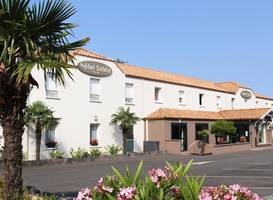 Hotel Salea 