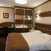 Hotel Borel 