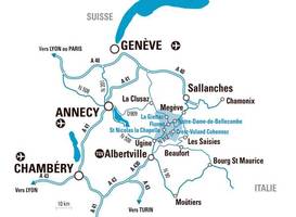 Les Alpages 