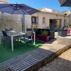 Le Pressoir