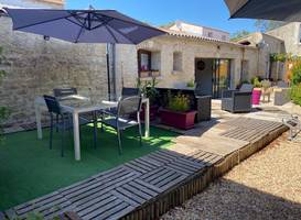 Le Pressoir