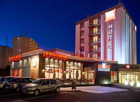 ibis Cholet 