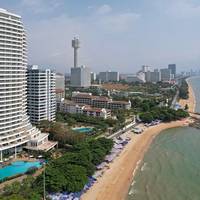 Adriatic Palace Pattaya