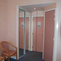 Hotel Pons 