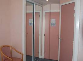 Hotel Pons 